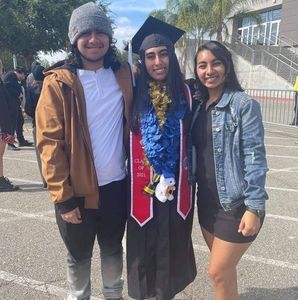 Meet your Posher, Azael